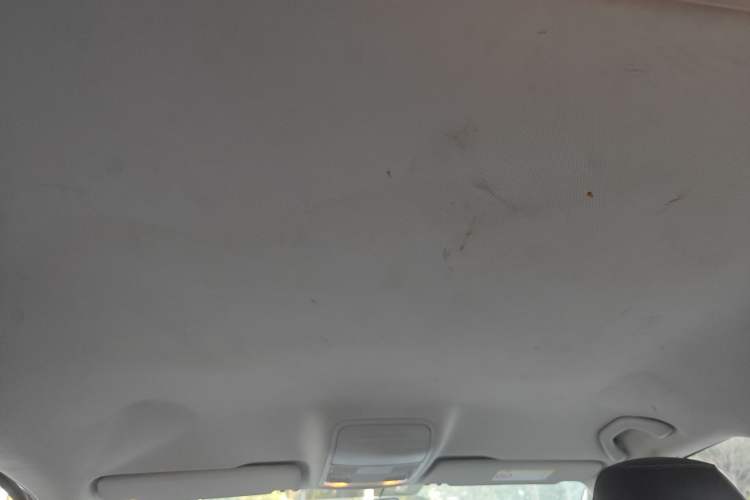 Used Skoda Octavia 2017 1.6L Automatic Chuanxing Edition
