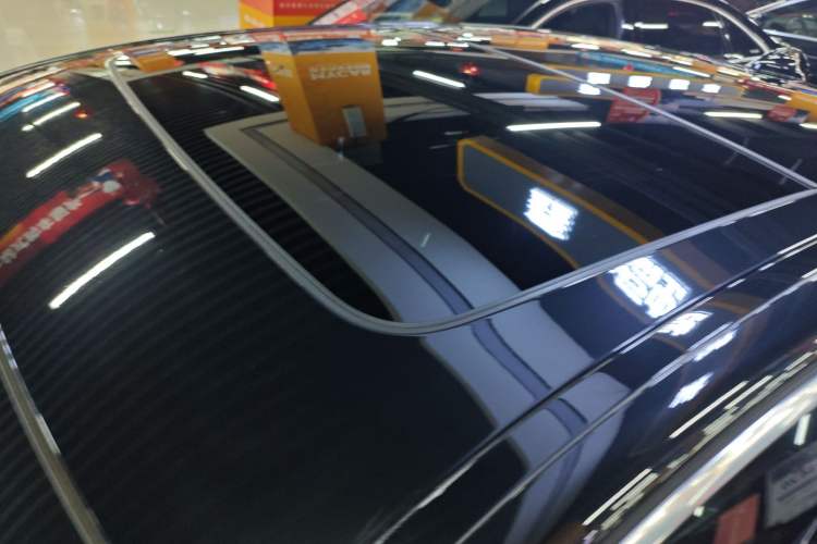 Used BMW 5 Series 2018 530Li Leading Edition Luxury Package
