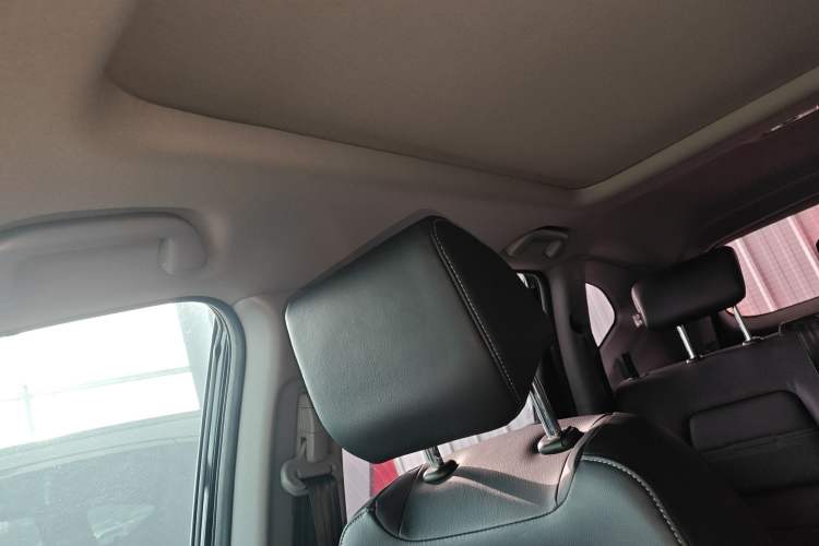 Used Honda CR-V New Energy 2021 Rui·Hybrid e+ 2.0L Intelligent Edition
