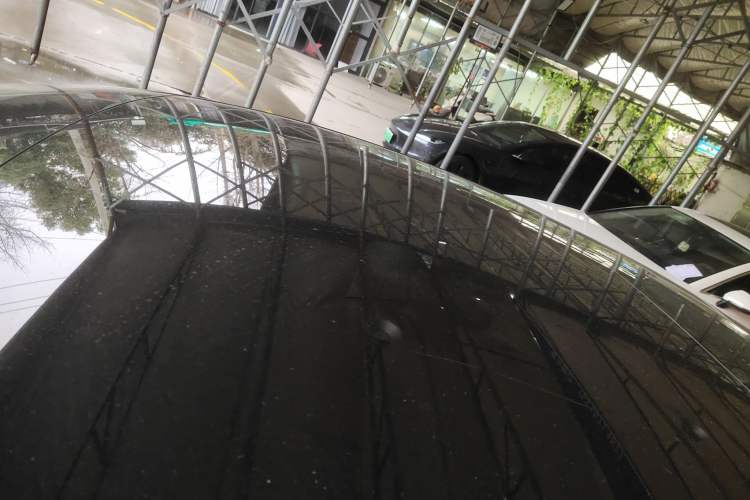 Used Tesla Model 3 2021 Revised Version Standard Range Rear-Wheel Drive Upgraded Edition 3D1
