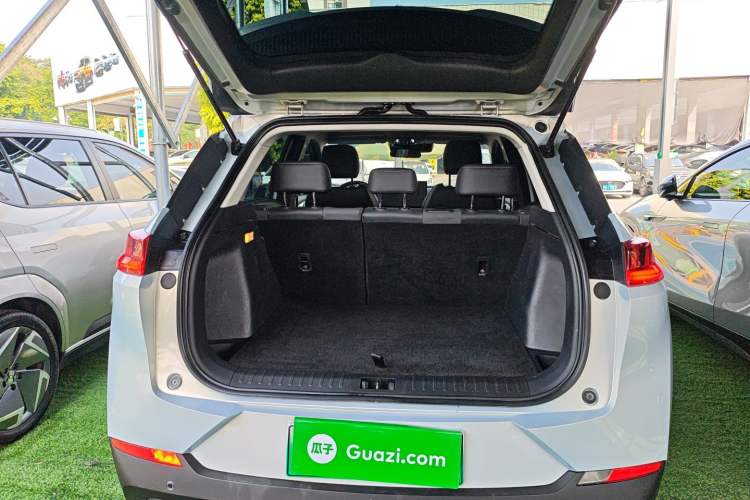 Used AION V 2024 Plus 70 Star Edition Lithium Iron Phosphate
