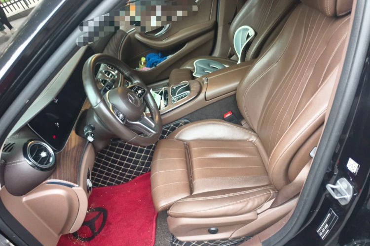 Used Mercedes-Benz E-Class 2019 E 260 L