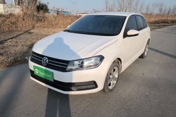 Used Volkswagen Santana 2015 Haval H6 1.6L Automatic Luxury Model