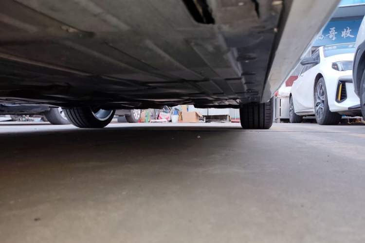 Used BMW 3 Series 2019 320Li M Sport Night Edition