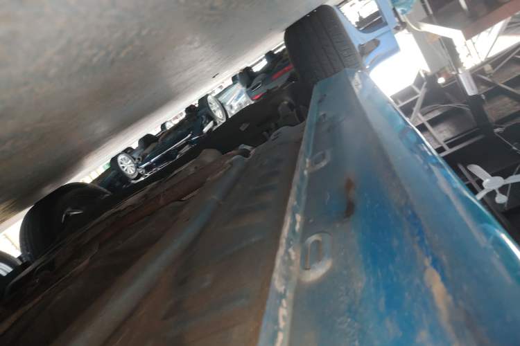 Used MG 5 2021 180 DVVT CVT Youth Luxury Edition
