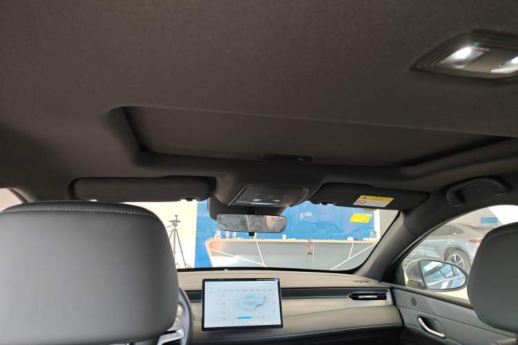 Used BYD Qin PLUS 2025 DM-i Smart Drive 120KM Superior Model