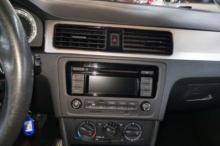 Used Skoda Rapid 2018 1.6L Automatic Comfort Edition