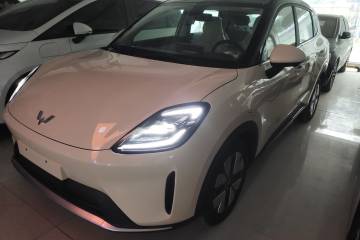 Used Wuling Bingo S 2025 Model 430km Deluxe Edition