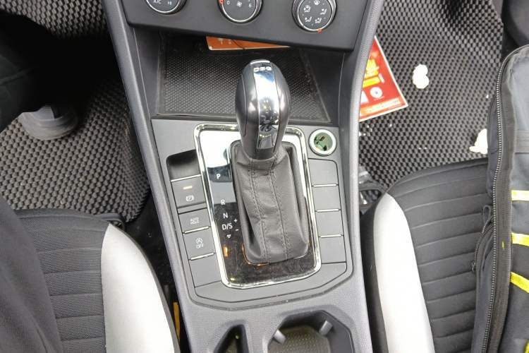 Used Volkswagen Bora 2024 200TSI DSG Comfort Edition