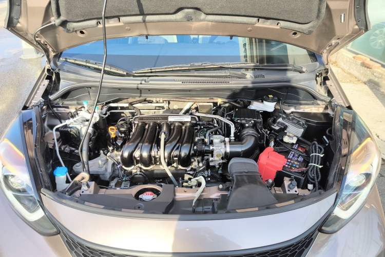 Used Honda LIFE 2021 1.5L CVT CRO-S Fun Edition
