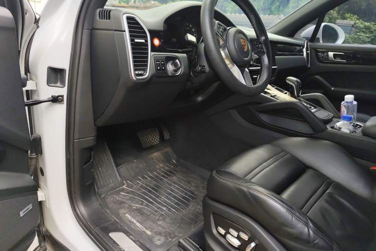 Used Porsche Cayenne 2018 Cayenne 3.0T

