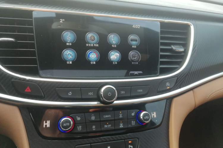 Used Buick LaCrosse 2016 28T Elite Edition
