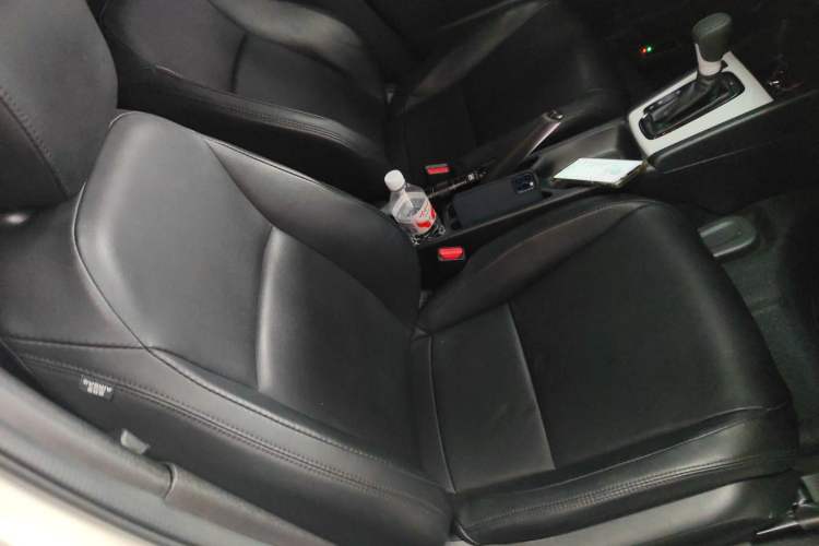 Used Honda Fit 2021 1.5L CVT Trendy Edition
