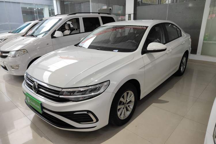 Used Volkswagen Bora 2023 200TSI DSG Comfort Edition
