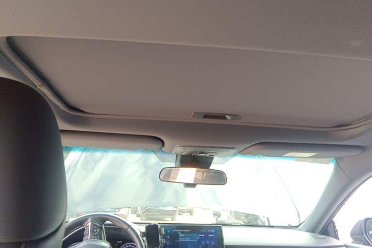 Used Toyota Avalon 2022 Dual-Engine 2.5L Luxury Edition