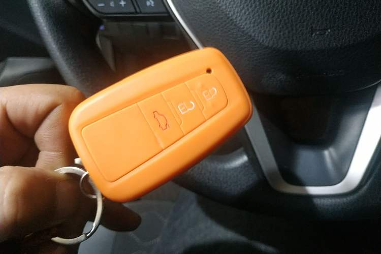 Used Toyota Corolla 2021 1.2T S-CVT Elite PLUS Edition
