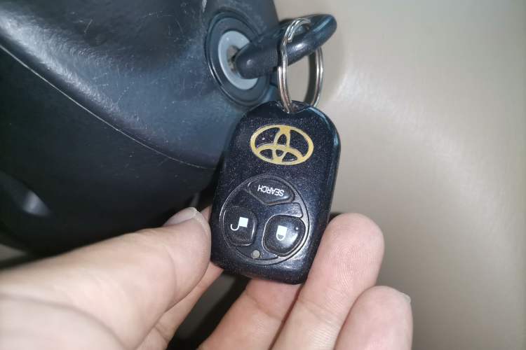 Used Toyota Corolla 2013 1.6L Automatic Excellence Edition
