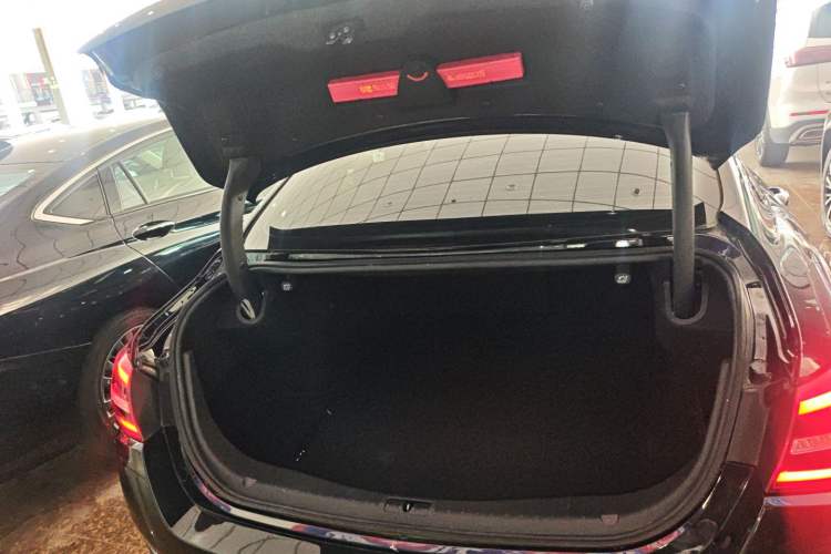 Used Hongqi H5 2022 Classic Model 1.5T DCT Flagship Edition
