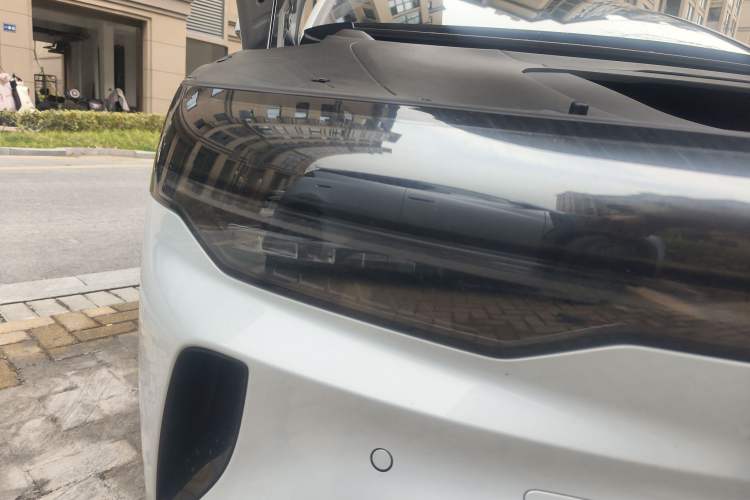 Used Zeekr 007GT 2025 Long-Range Rear-Wheel-Drive Intelligent Driving Version 100 kWh
