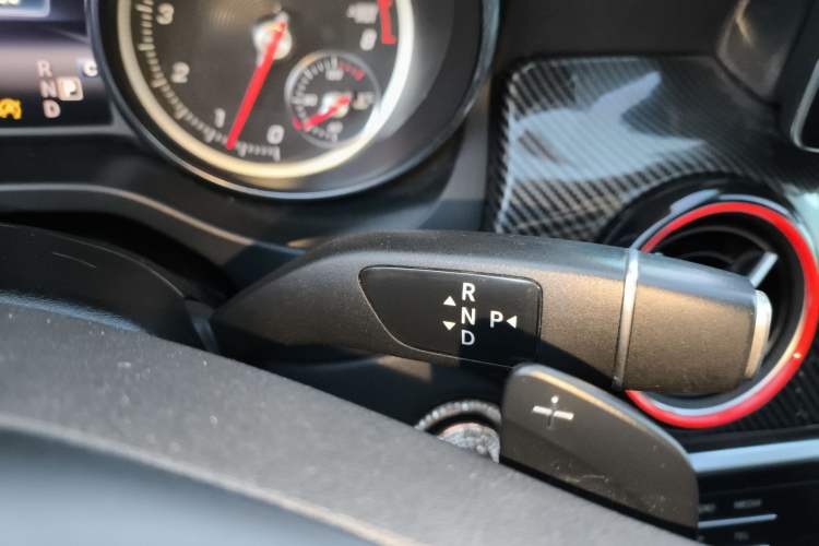 Used Mercedes-Benz GLA 2018 GLA 220 4MATIC Sport Edition