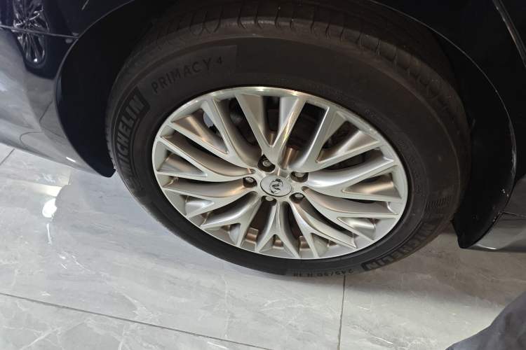 Used Infiniti Q70 2019 Q70L 2.0T Enjoyment Edition