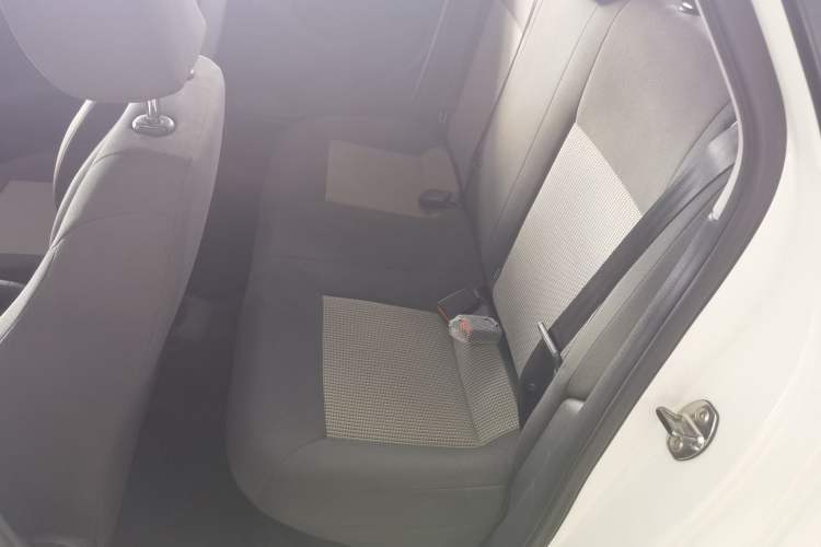 Used Volkswagen Polo 2018 1.5L Automatic Advanced Driving Model