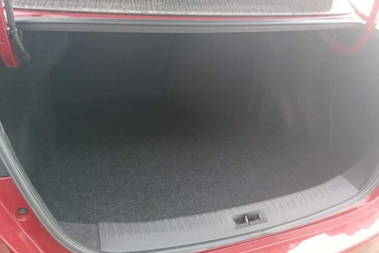 Used Nissan Lannia 2016 1.6L CVT Smart Cool Edition