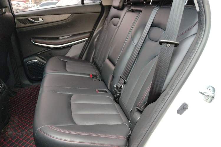 Used Changan CS75 2022 Blue Whale Edition 1.5T DCT Prestige Model
