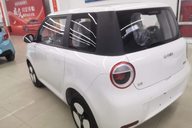 Used  Lumin 2024 130km Qingyue Version