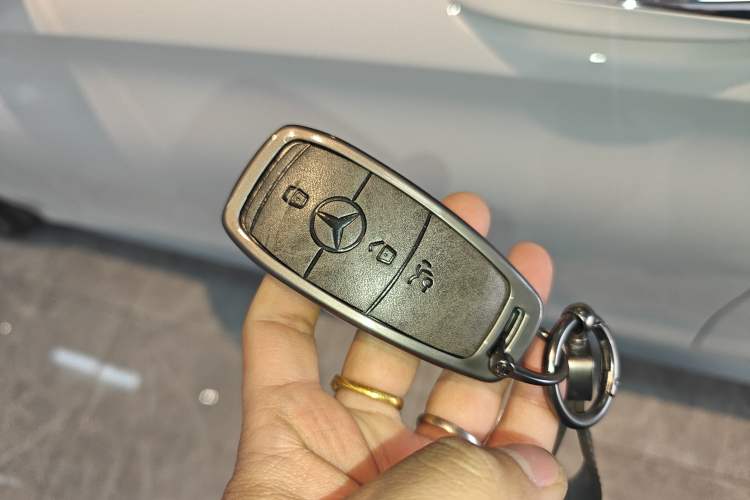 Used Mercedes-Benz C-Class 2020 Restyled C 200 L Fashion Edition Sport Version
