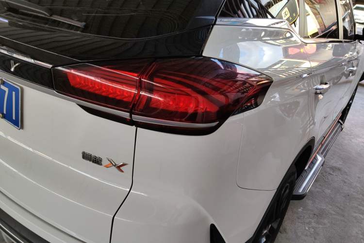 Used Geely Auto Emgrand X7 Sport 2022 Boyue X 1.8TD DCT Smart Model