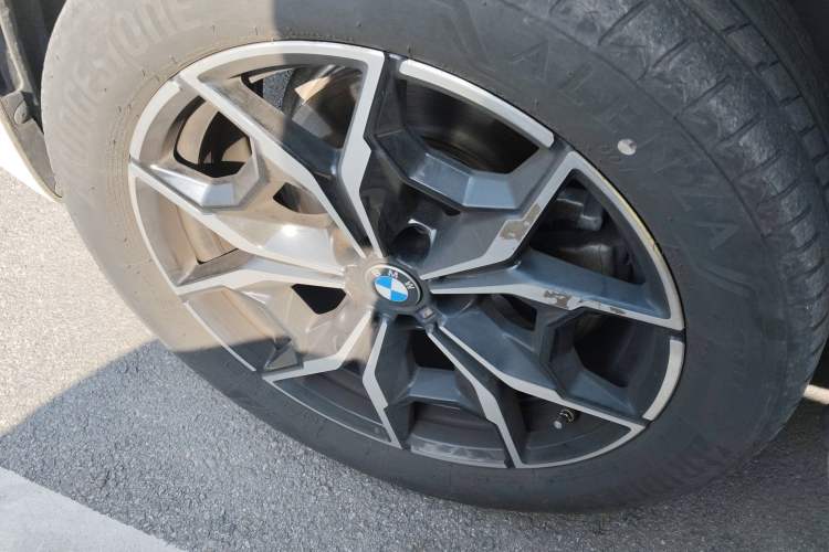 Used BMW X4 2022 xDrive 25i M Sport Package
