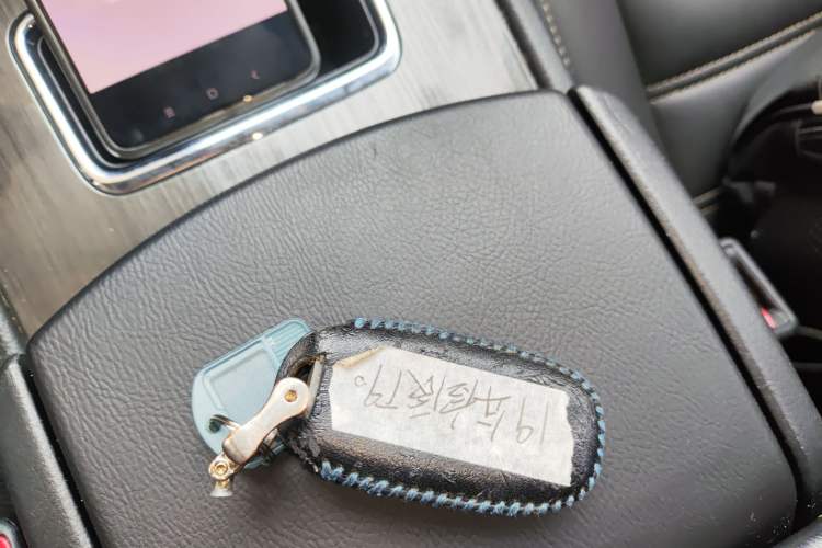 Used Venucia T90 2018 2.0L CVT Smart Connect Prestige Version China VI Standard
