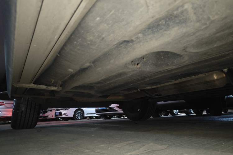 Used Geely Auto Coolray 2019 260T DCT Knight China VI Standard
