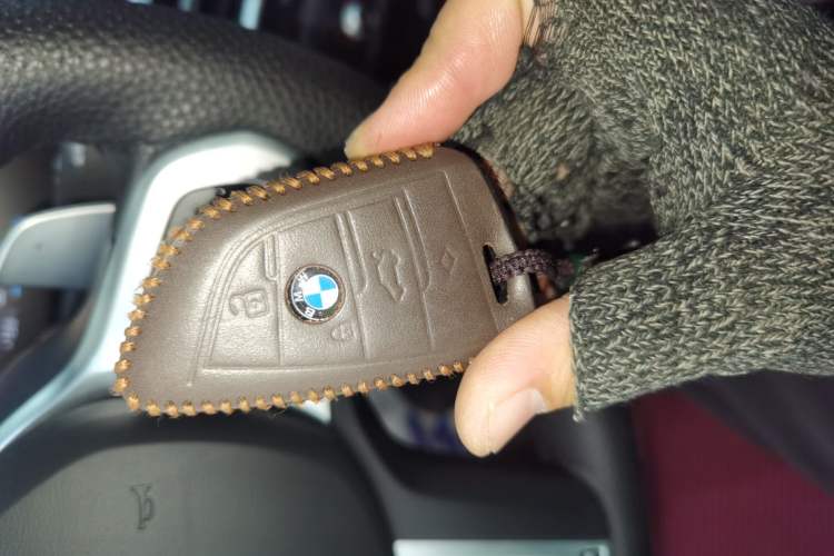 Used BMW 3 Series 2024 325Li M Sport Package
