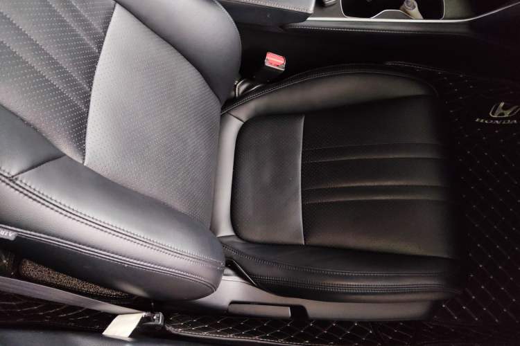 Used Honda Accord 2018 Rui·Hybrid 2.0L Rui Ku Edition China VI
