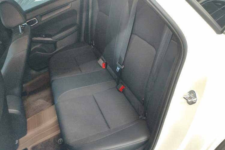 Used Honda Civic 2022 240TURBO CVT Dynamic Edition