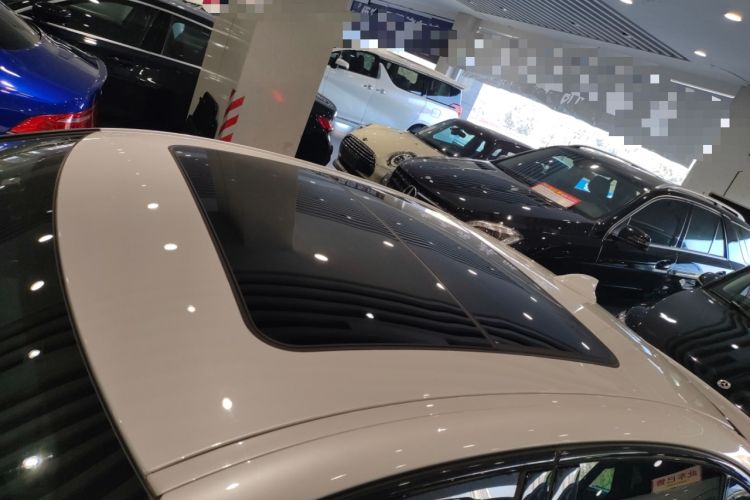 Used BMW 1 Series 2021 120i M Sport Night Edition
