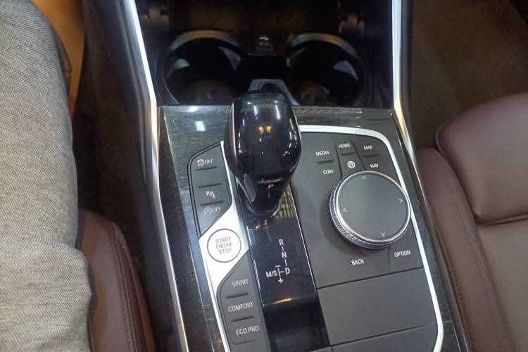 Used BMW 3 Series 2021 Restyled 325Li M Sport Package
