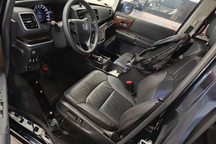 Used Honda Odyssey 2017 2.4L Smart Edition
