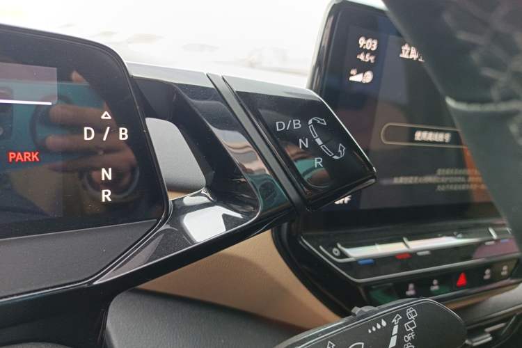 Used Volkswagen ID.4 X 2021 Prime Kinergy Four-Wheel Drive Edition
