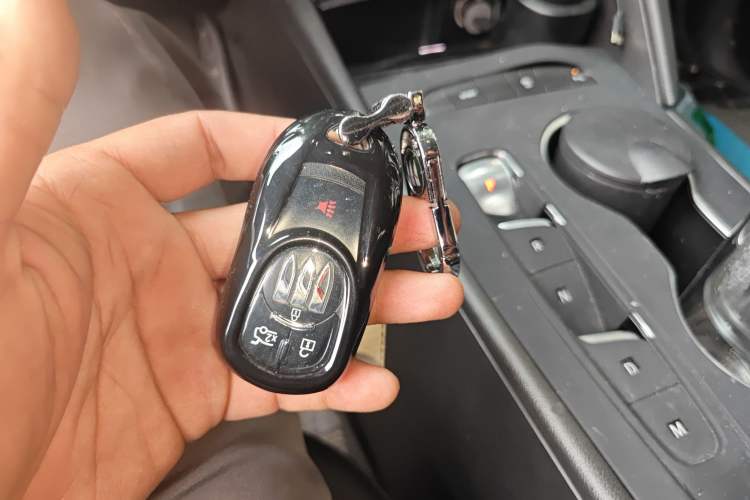 Used Buick Regal 2024 25T Deluxe Edition
