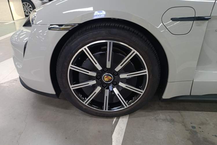 Used Porsche Taycan 2020 Taycan
