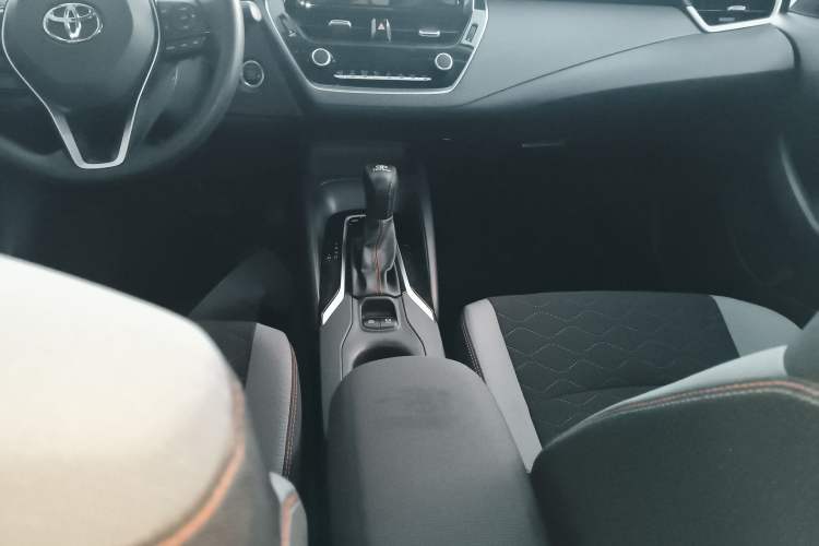 Used Toyota Corolla 2023 1.2T Elite Edition
