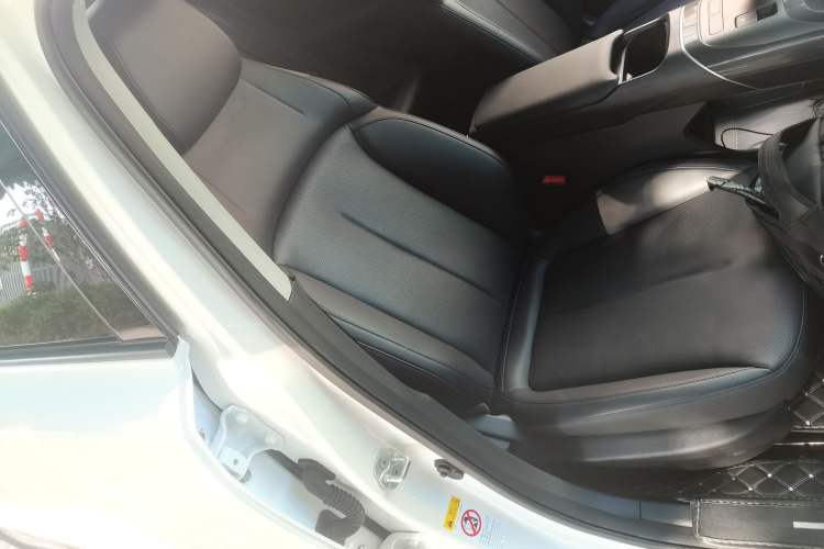 Used Changan Eado 2024 1.5T GDI Automatic Prestige Edition