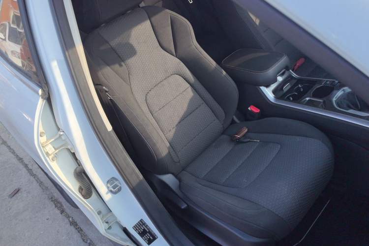 Used Haval H4 2019 1.5 GDIT Manual Elite Smart Connect Version China V Standard
