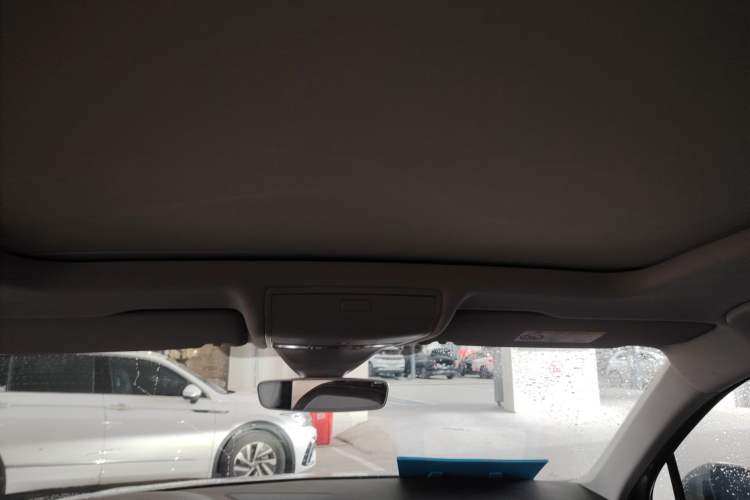 Used Volkswagen Tiguan L New Energy 2022 430 PHEV Plug-in Hybrid Flagship Edition