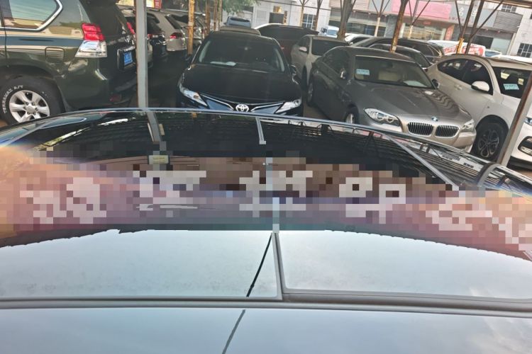 Used Volkswagen Sagitar 2020 280TSI DSG Comfort Version China VI Standard
