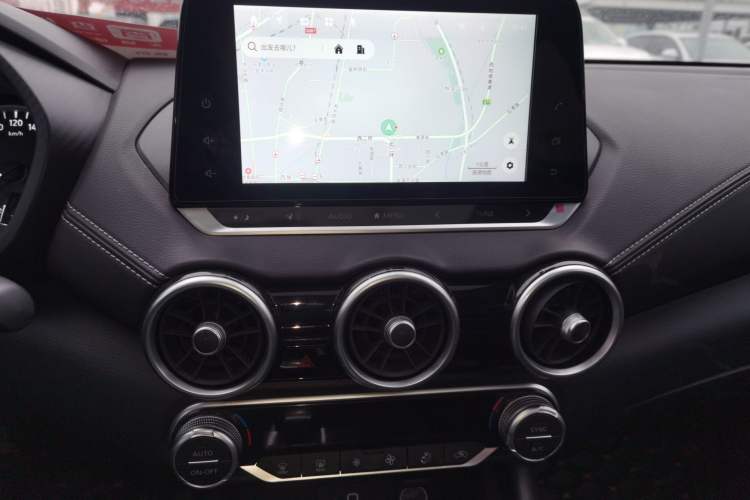 Used Nissan Sylphy 2021 1.6L XL CVT Enjoyment Edition