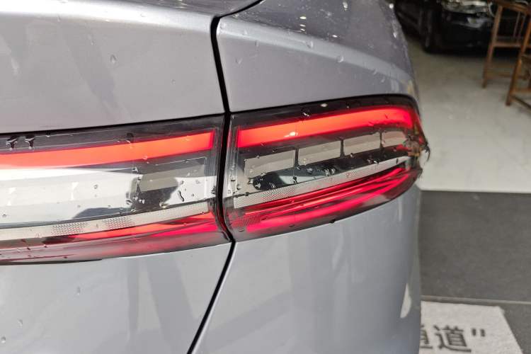 Used Lincoln Z 2022 iXiang Luxury Edition
